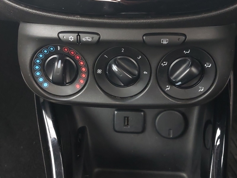 Used Vauxhall ADAM 2019 for sale - 76471596: Photo 13