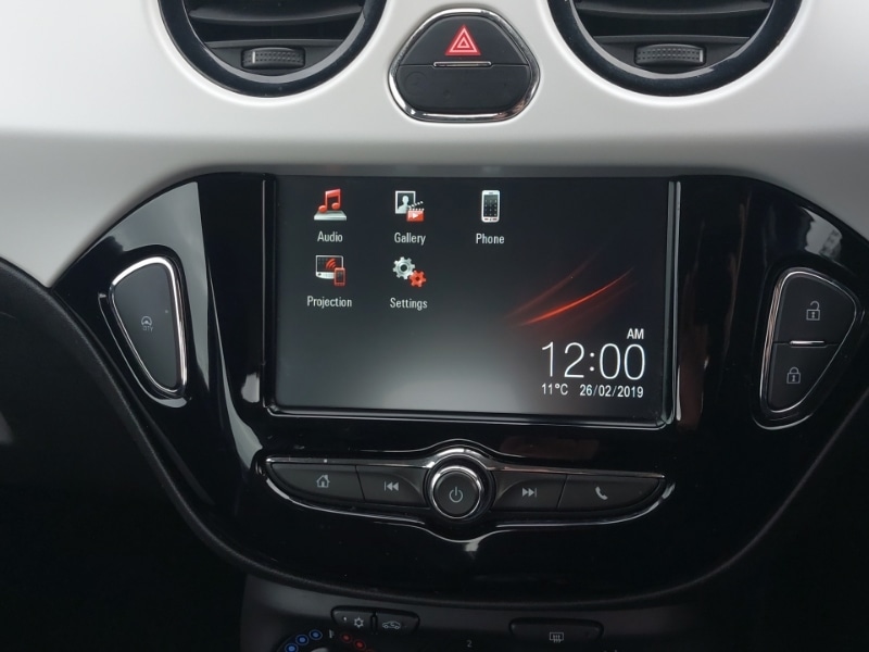 Used Vauxhall ADAM 2019 for sale - 76471596: Photo 16