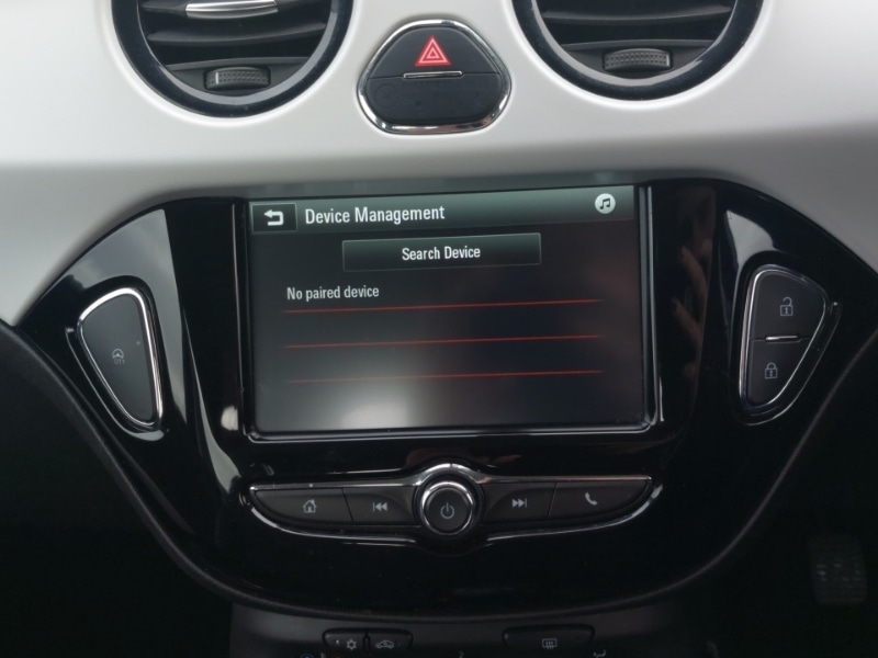 Used Vauxhall ADAM 2019 for sale - 76471596: Photo 19