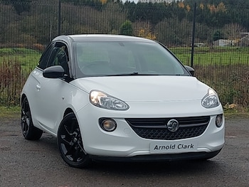 Used Vauxhall ADAM 2019 for sale - 76471596: Photo