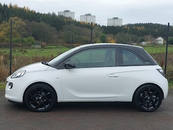 Used Vauxhall ADAM 2019 for sale - 76471596: Photo