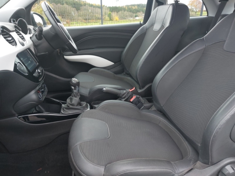 Used Vauxhall ADAM 2019 for sale - 76471596: Photo 5