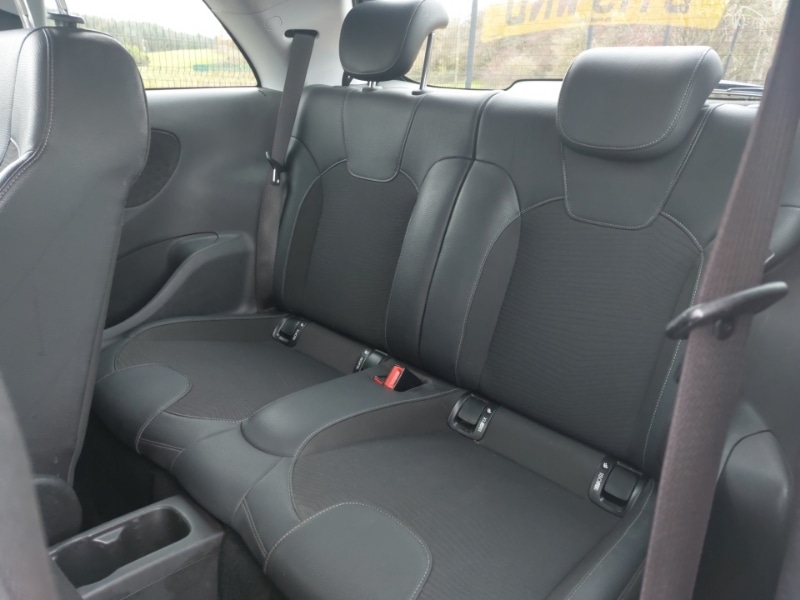 Used Vauxhall ADAM 2019 for sale - 76471596: Photo 6