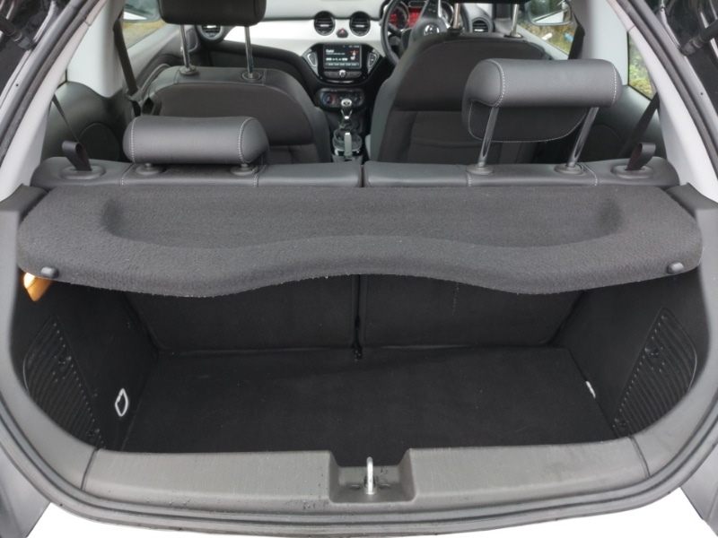 Used Vauxhall ADAM 2019 for sale - 76471596: Photo 8