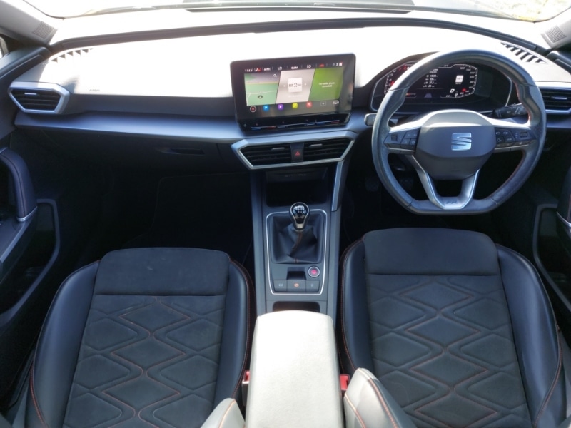 Used SEAT Leon 2021 for sale - 78112992: Photo 10