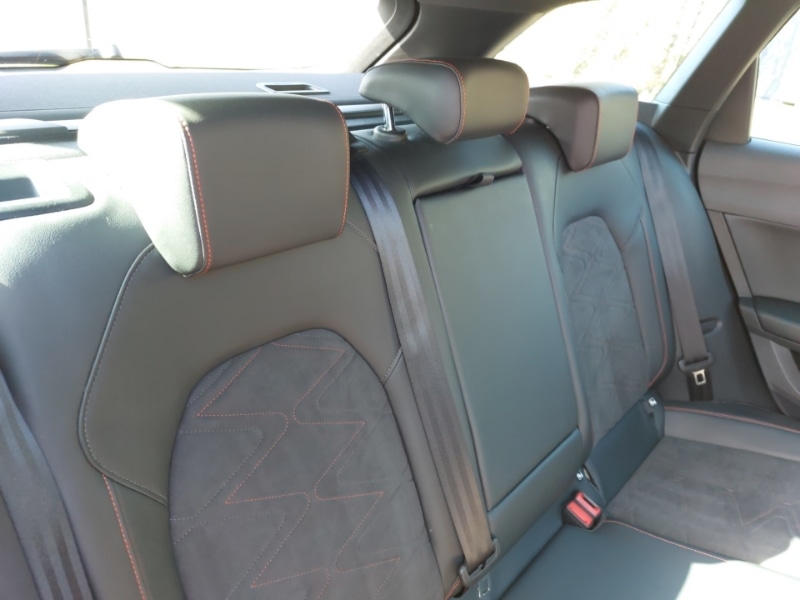 Used SEAT Leon 2021 for sale - 78112992: Photo 12