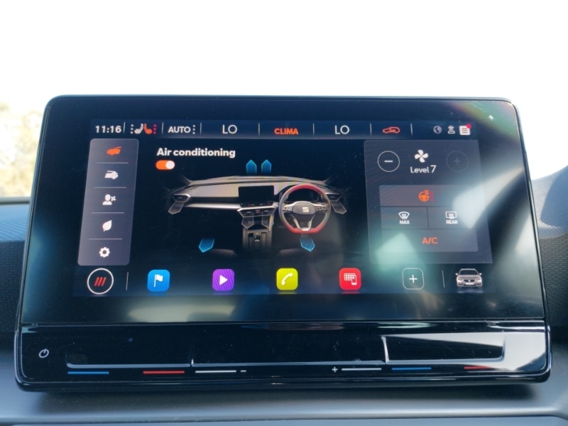 Used SEAT Leon 2021 for sale - 78112992: Photo 15