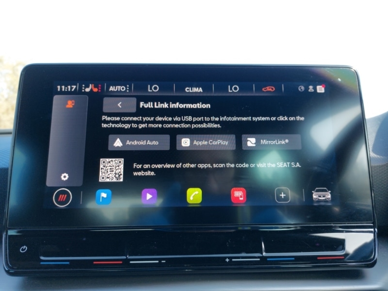 Used SEAT Leon 2021 for sale - 78112992: Photo 16