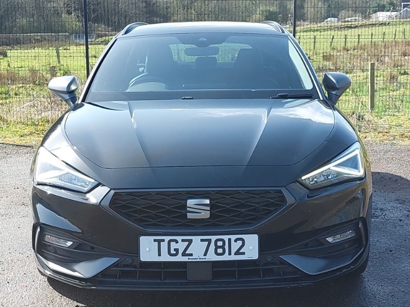 Used SEAT Leon 2021 for sale - 78112992: Photo 18