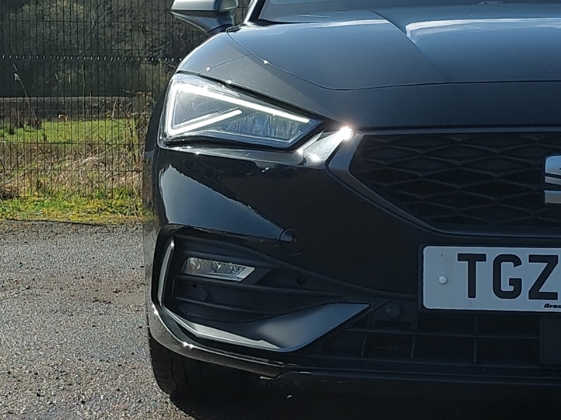 Used SEAT Leon 2021 for sale - 78112992: Photo 19