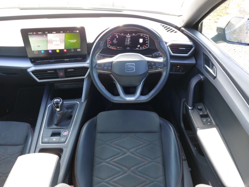 Used SEAT Leon 2021 for sale - 78112992: Photo 2