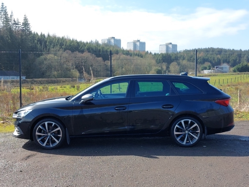 Used SEAT Leon 2021 for sale - 78112992: Photo 4