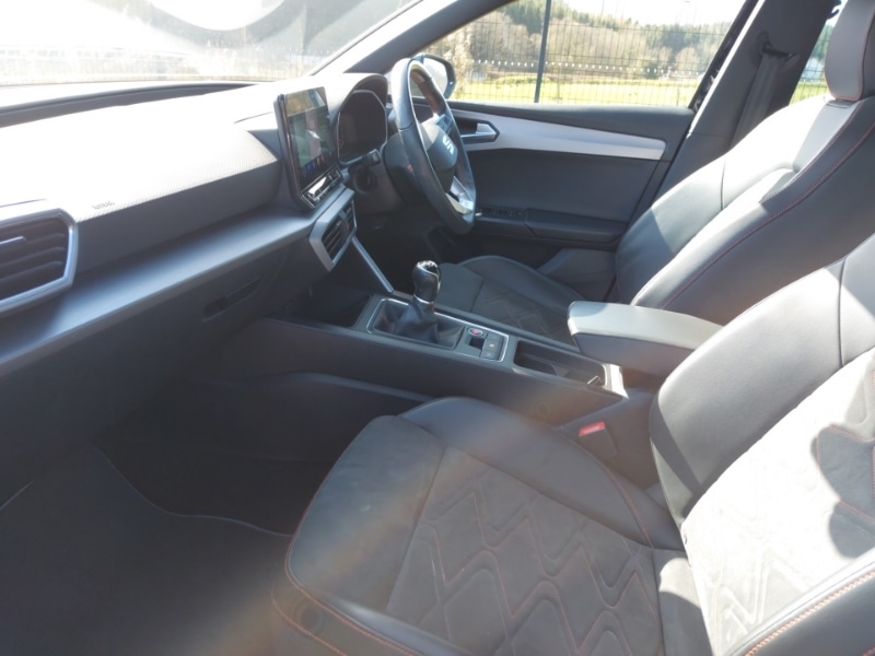 Used SEAT Leon 2021 for sale - 78112992: Photo 5