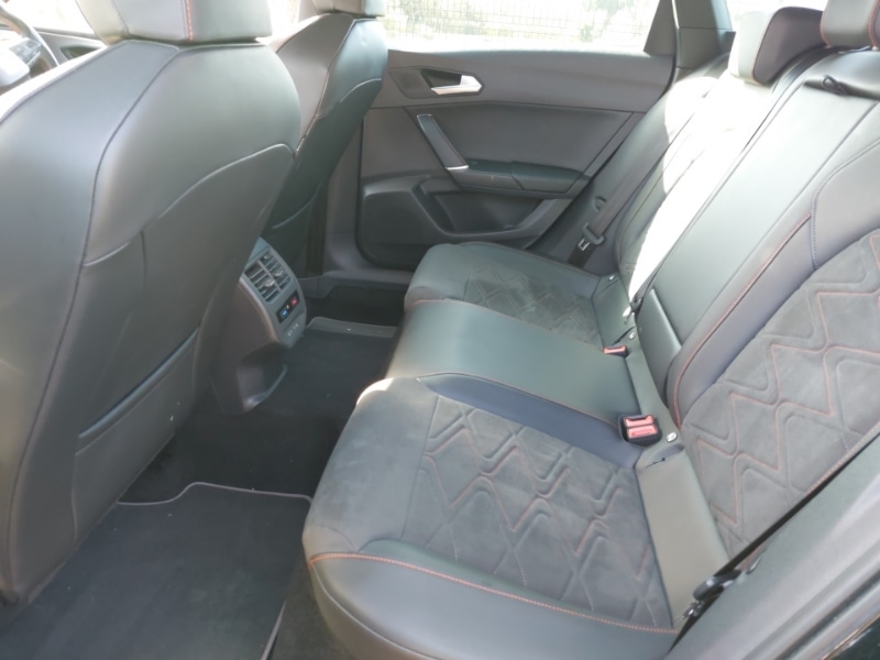 Used SEAT Leon 2021 for sale - 78112992: Photo 6