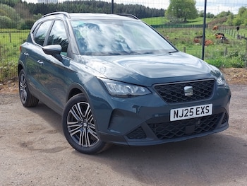 Used SEAT Arona 2025 for sale - 78498442: Photo