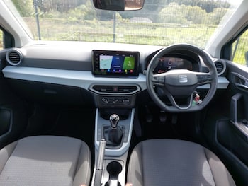 Used SEAT Arona 2025 for sale - 78498442: Photo
