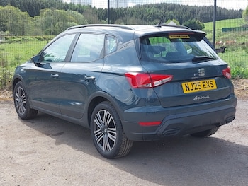 Used SEAT Arona 2025 for sale - 78498442: Photo