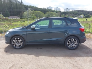 Used SEAT Arona 2025 for sale - 78498442: Photo