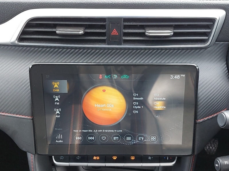 Used MG MG ZS 2023 for sale - 78113010: Photo 11