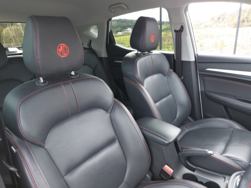 Used MG MG ZS 2023 for sale - 78113010: Photo 13