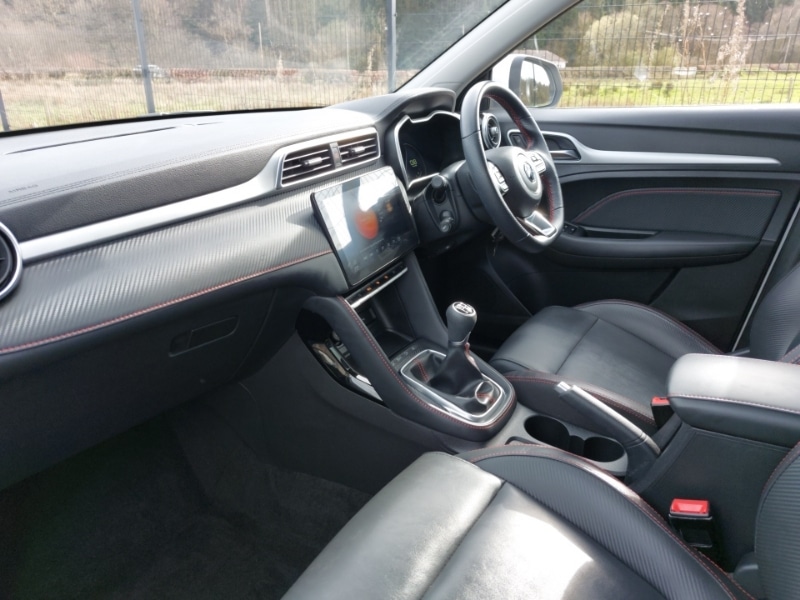 Used MG MG ZS 2023 for sale - 78113010: Photo 5