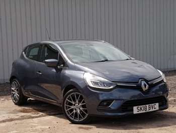 Used Renault Clio 2018 for sale - 74957045: Photo