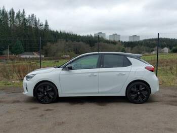 Used Vauxhall Corsa 2022 for sale - 77454025: Photo