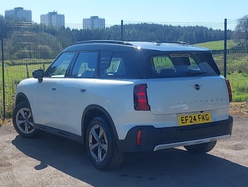 Used MINI Countryman 2024 for sale - 78360811: Photo