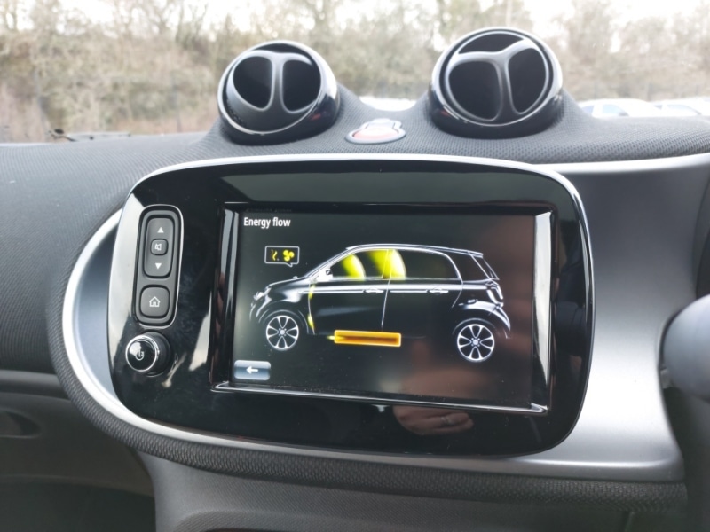 Used smart forfour 2020 for sale - 77596202: Photo 19