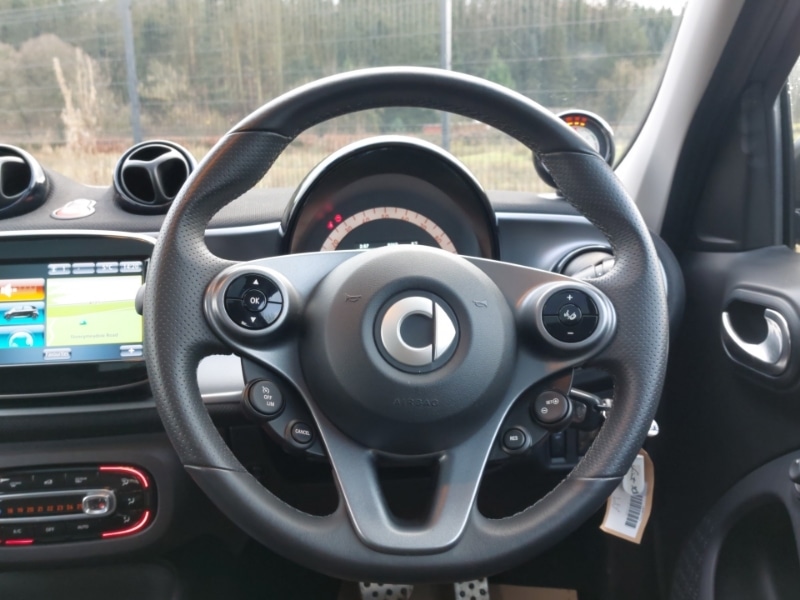 Used smart forfour 2020 for sale - 77596202: Photo 7