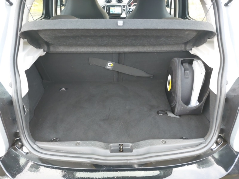 Used smart forfour 2020 for sale - 77596202: Photo 8