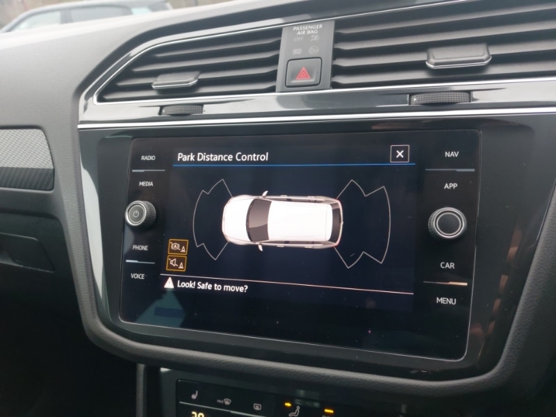 Used Volkswagen Tiguan 2023 for sale - 77678438: Photo 10