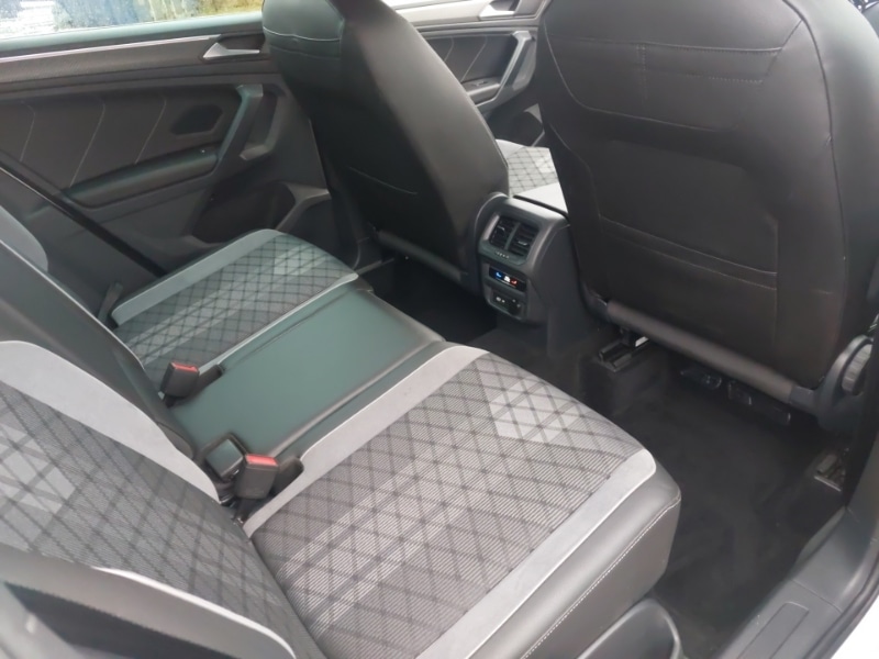 Used Volkswagen Tiguan 2023 for sale - 77678438: Photo 12