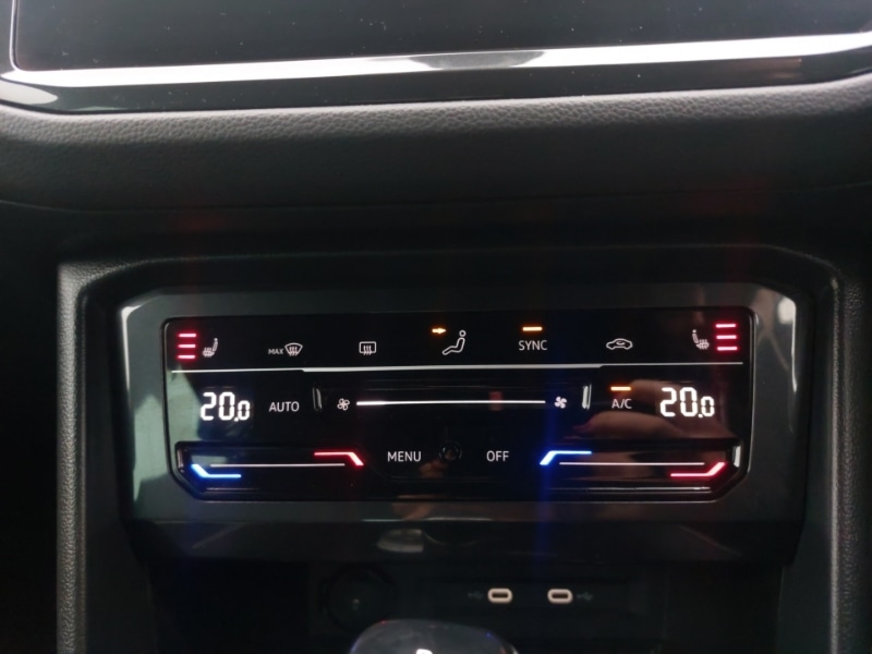 Used Volkswagen Tiguan 2023 for sale - 77678438: Photo 15