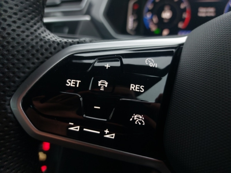 Used Volkswagen Tiguan 2023 for sale - 77678438: Photo 16