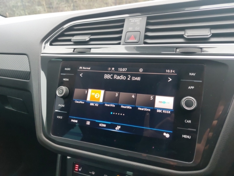 Used Volkswagen Tiguan 2023 for sale - 77678438: Photo 19