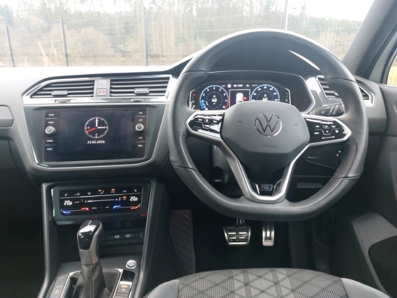 Used Volkswagen Tiguan 2023 for sale - 77678438: Photo 2