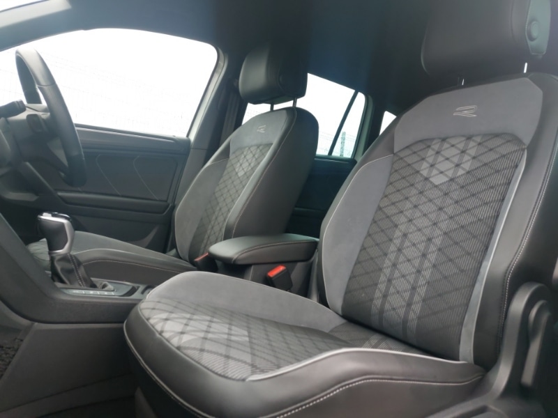 Used Volkswagen Tiguan 2023 for sale - 77678438: Photo 5