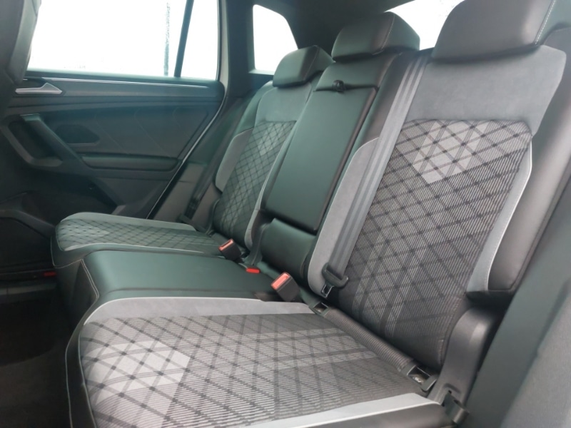 Used Volkswagen Tiguan 2023 for sale - 77678438: Photo 6