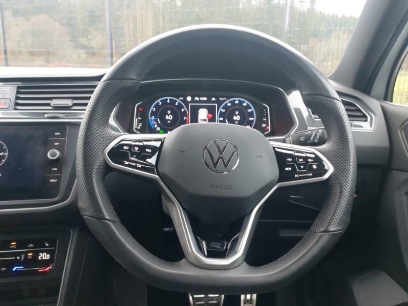 Used Volkswagen Tiguan 2023 for sale - 77678438: Photo 7