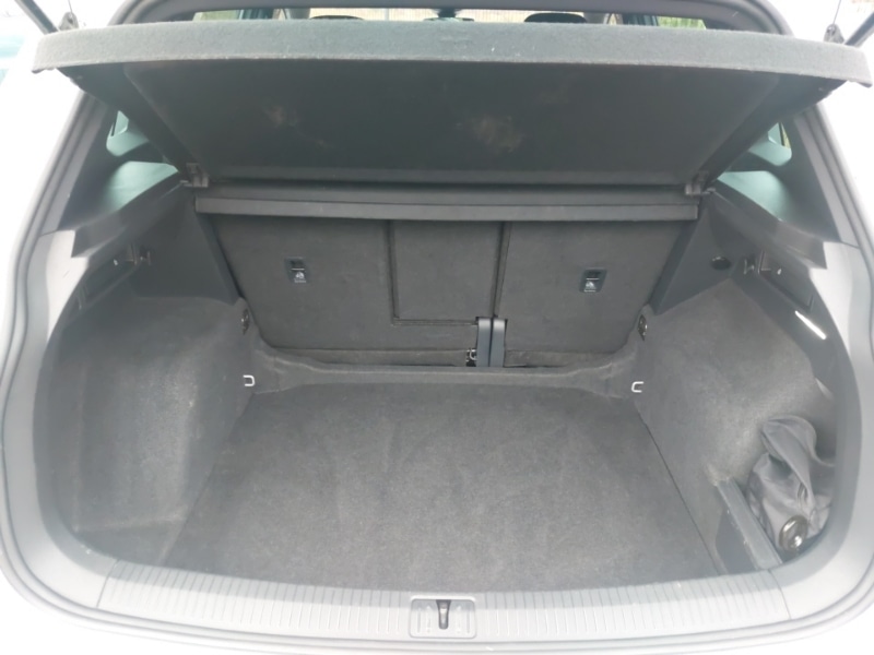 Used Volkswagen Tiguan 2023 for sale - 77678438: Photo 8