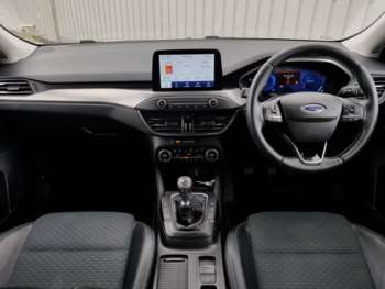 Used Ford Focus 2020 for sale - 75204571: Photo