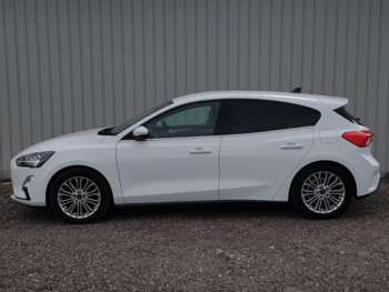 Used Ford Focus 2020 for sale - 75204571: Photo
