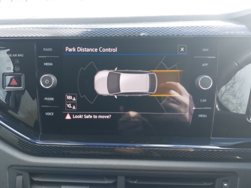 Used Volkswagen Taigo 2022 for sale - 78013632: Photo 10