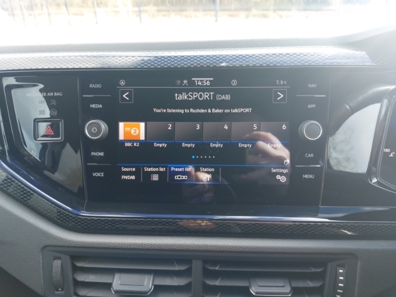 Used Volkswagen Taigo 2022 for sale - 78013632: Photo 11