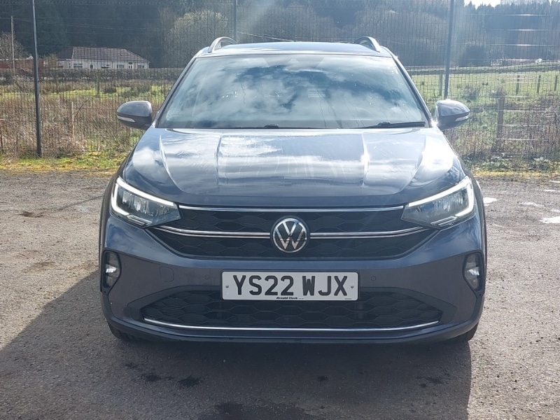 Used Volkswagen Taigo 2022 for sale - 78013632: Photo 12