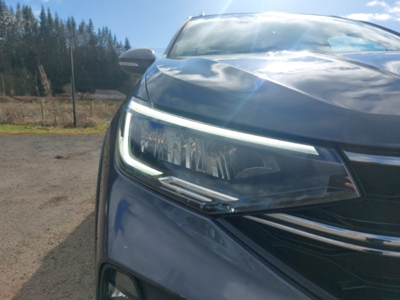 Used Volkswagen Taigo 2022 for sale - 78013632: Photo 13