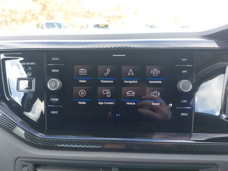 Used Volkswagen Taigo 2022 for sale - 78013632: Photo 17