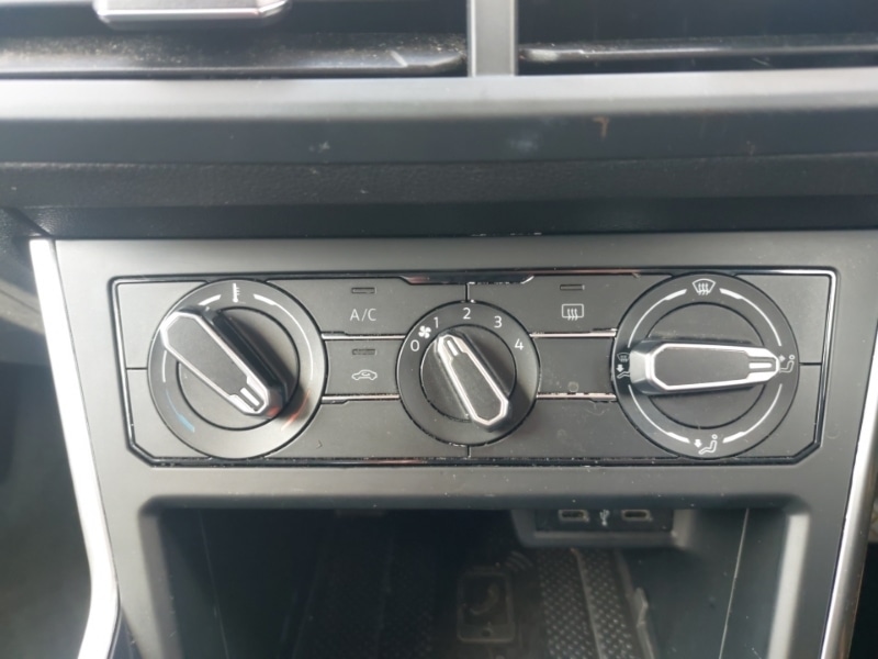 Used Volkswagen Taigo 2022 for sale - 78013632: Photo 18