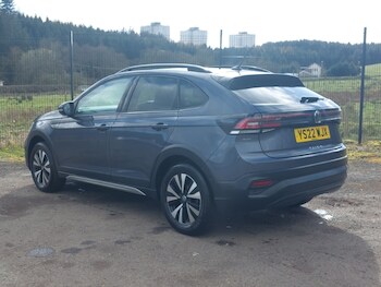 Used Volkswagen Taigo 2022 for sale - 78013632: Photo